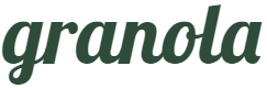 Granola Blog